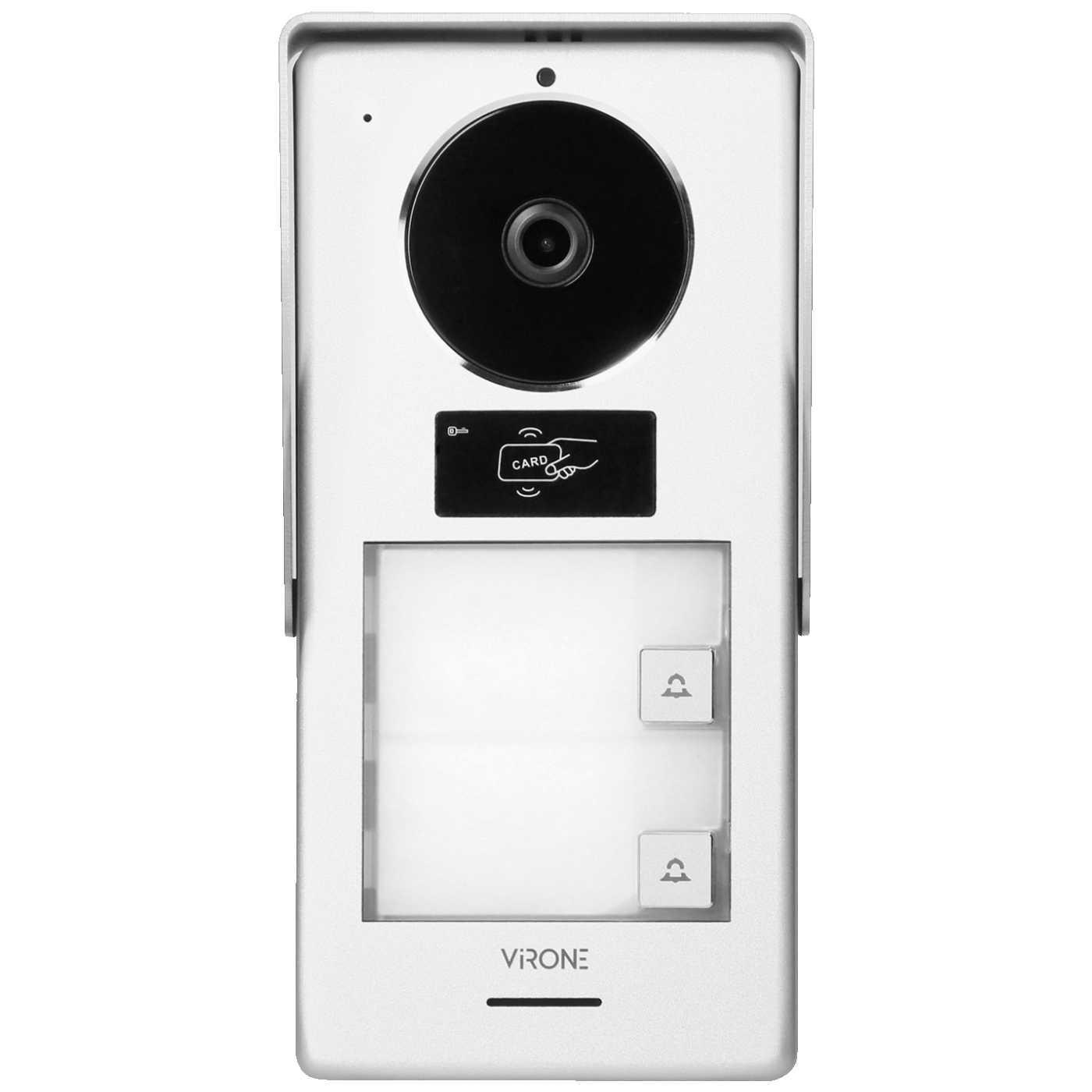 Virone Video interfon 7", WiFi, RFID, Pavonis Multi - VDP-69