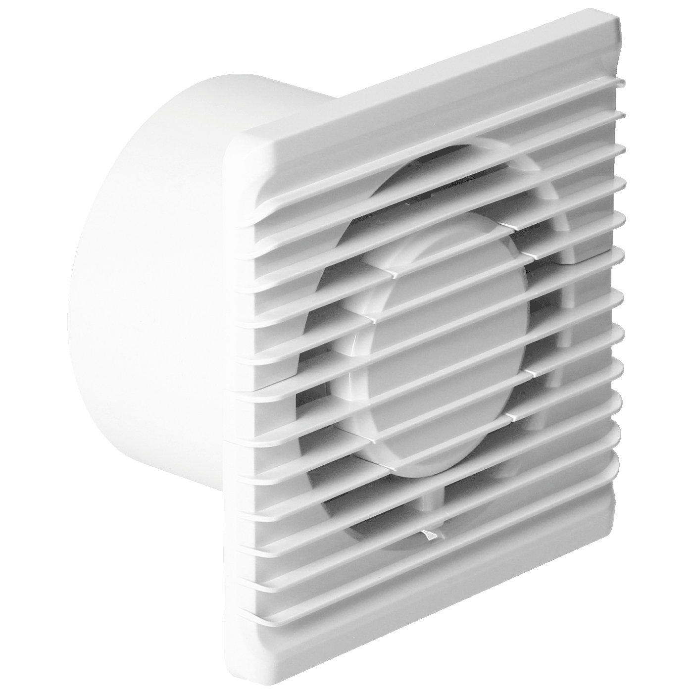 Virone Aspirator ugradbeni za ventilaciju, 125 mm - BF-125/S