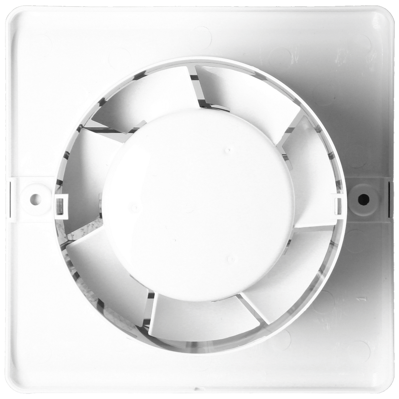 Virone Aspirator ugradbeni za ventilaciju, 125 mm - BF-125/S