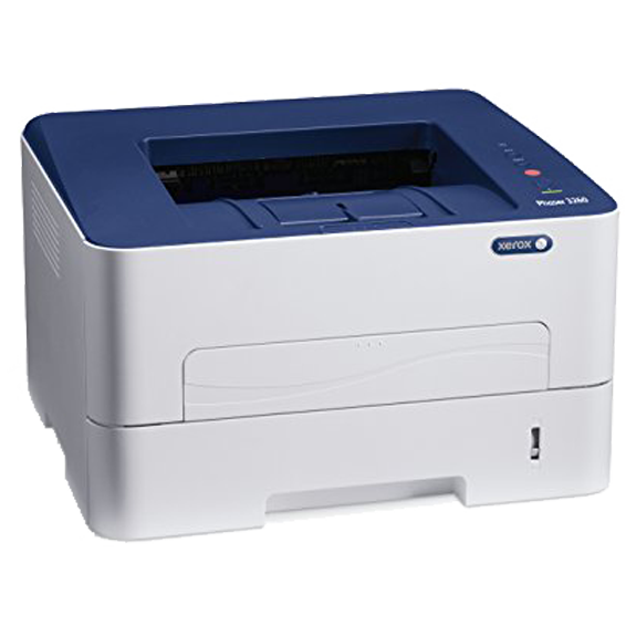 XEROX Printer, laser, monocrome, 20 ppm, LAN - Phaser 3020BI