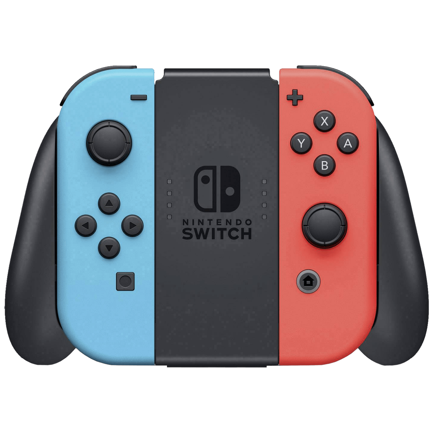 Nintendo Igraća konzola Nintendo Switch+Switch Sport+3 mjeseca online - Switch Console 1.1 Neon B/R, Bundle