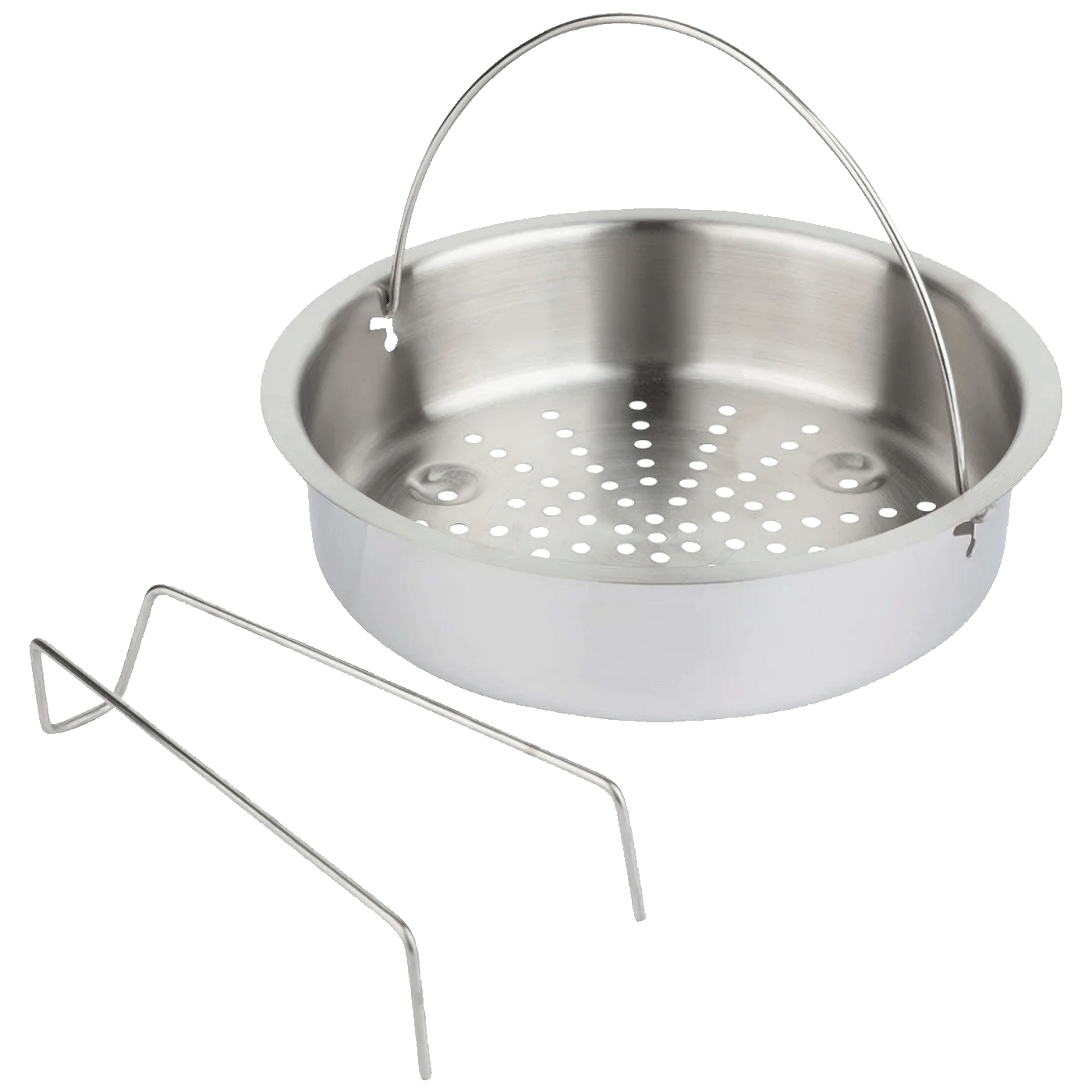 Tefal Ekspres lonac, zapremina 6 lit., 5 sigurnosnih sistema - P2530756