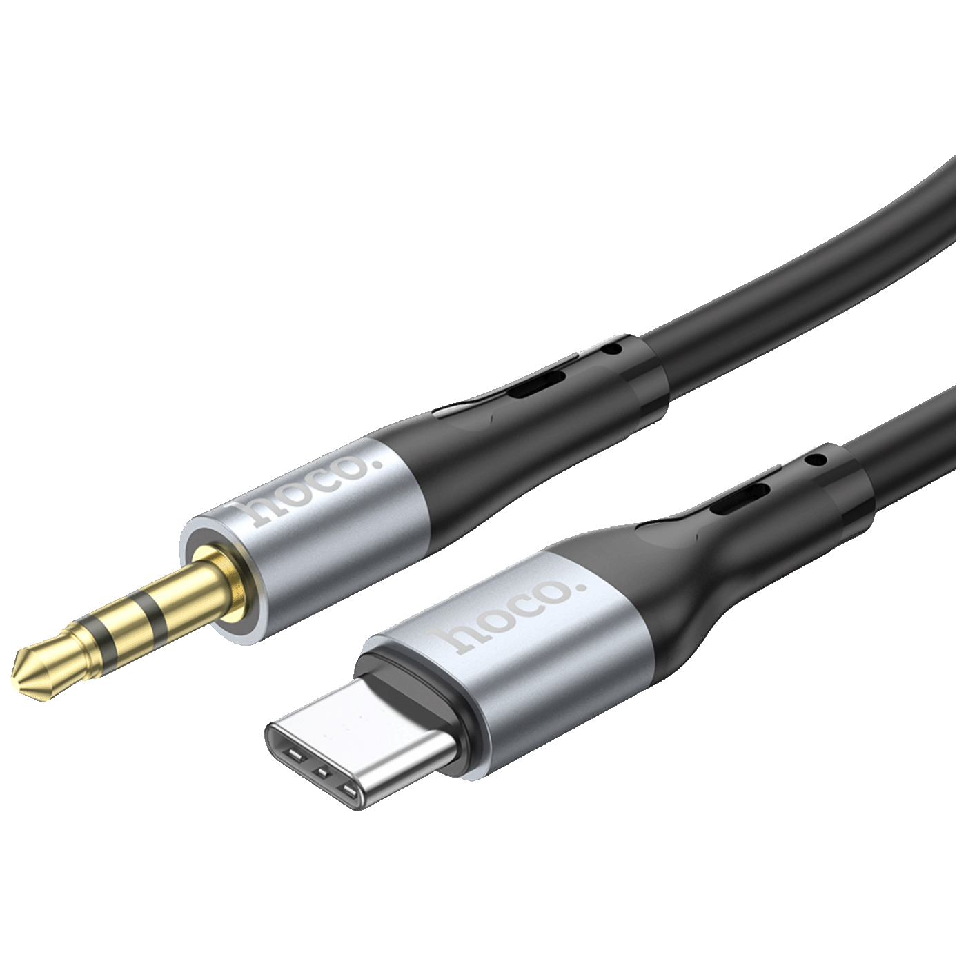 hoco. Audio kabl USB type C na 3.5 mm, dužina 1 met. - UPA22