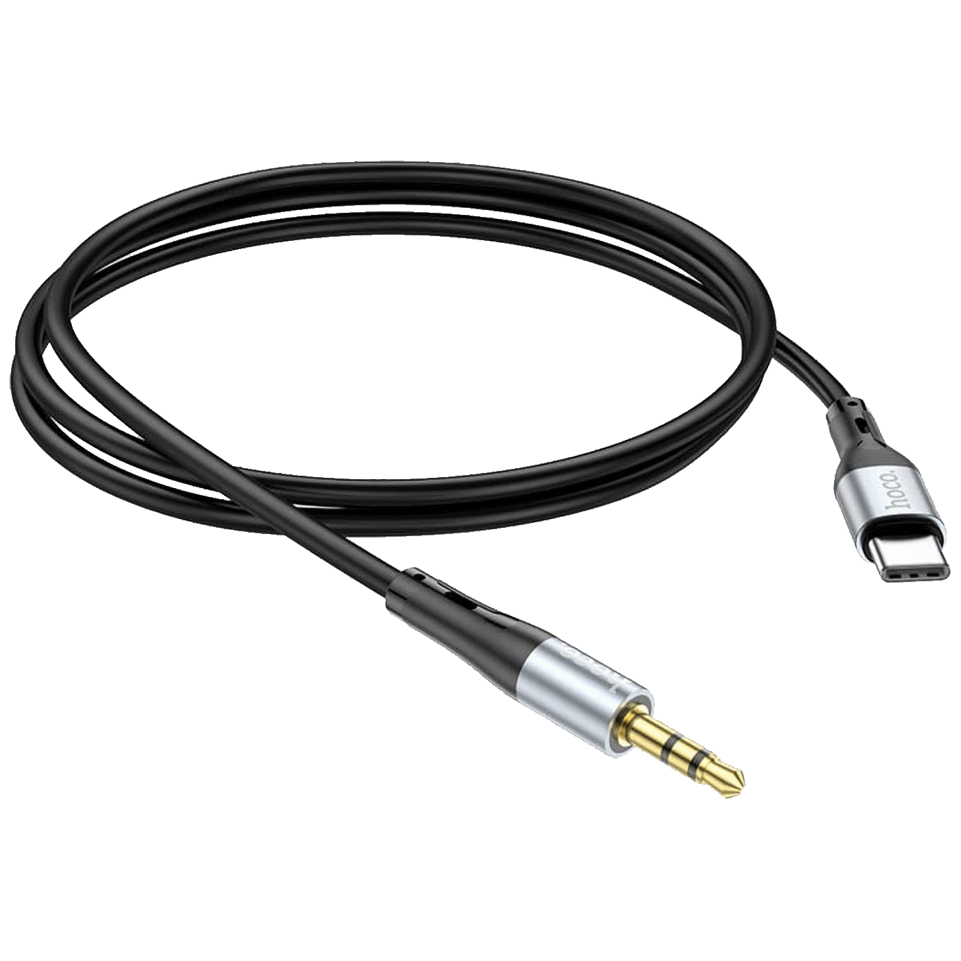 hoco. Audio kabl USB type C na 3.5 mm, dužina 1 met. - UPA22
