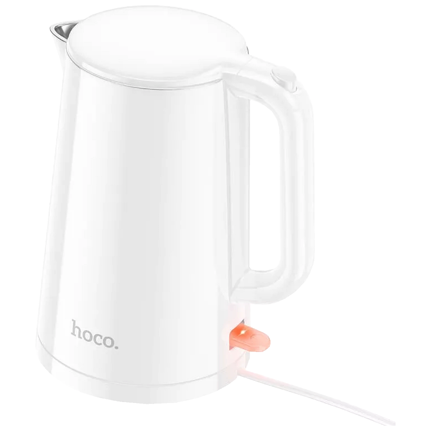 hoco. Kuhalo za vodu, zapremina 1.7 l, 1800 W - HE11