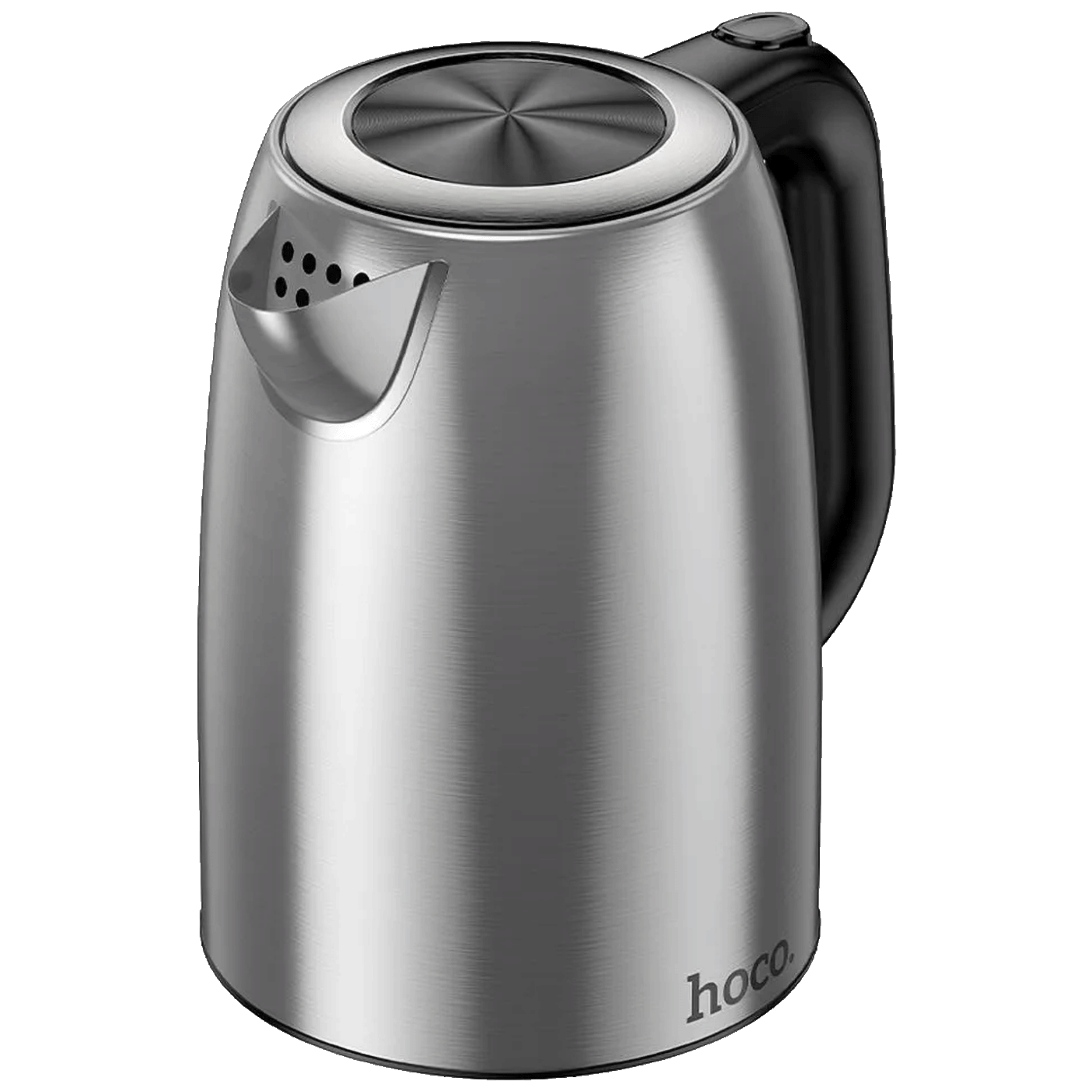 hoco. Kuhalo za vodu, zapremina 1.7 l, 2200 W - HE12