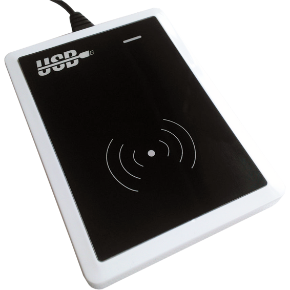 Eule Programator/Čitač RFID kartica za hotelske brave - ENCODER