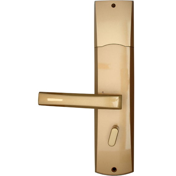 Eule Elektronska sigurnosna brava za hotele - DLH-ELEGANT