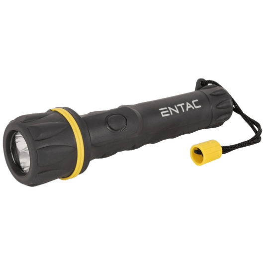 Entac Ručna svjetiljka sa remenom, 1W, 15 lm, IP44 - EFL-2AA-PL