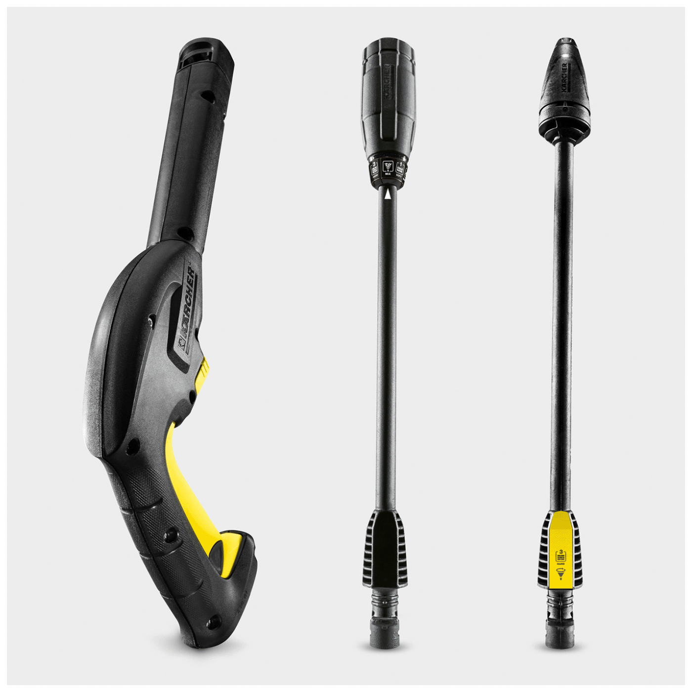 Karcher Visokotlačni perač, 1400W - K 2 Premium Power Control
