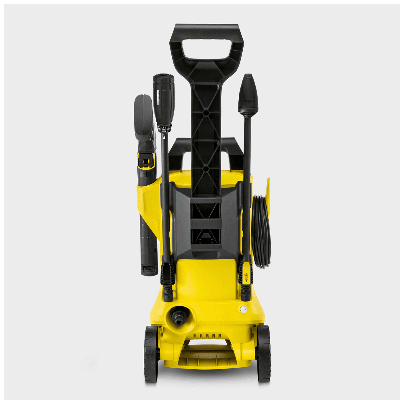 Karcher Visokotlačni perač, 1400W - K 2 Premium Power Control