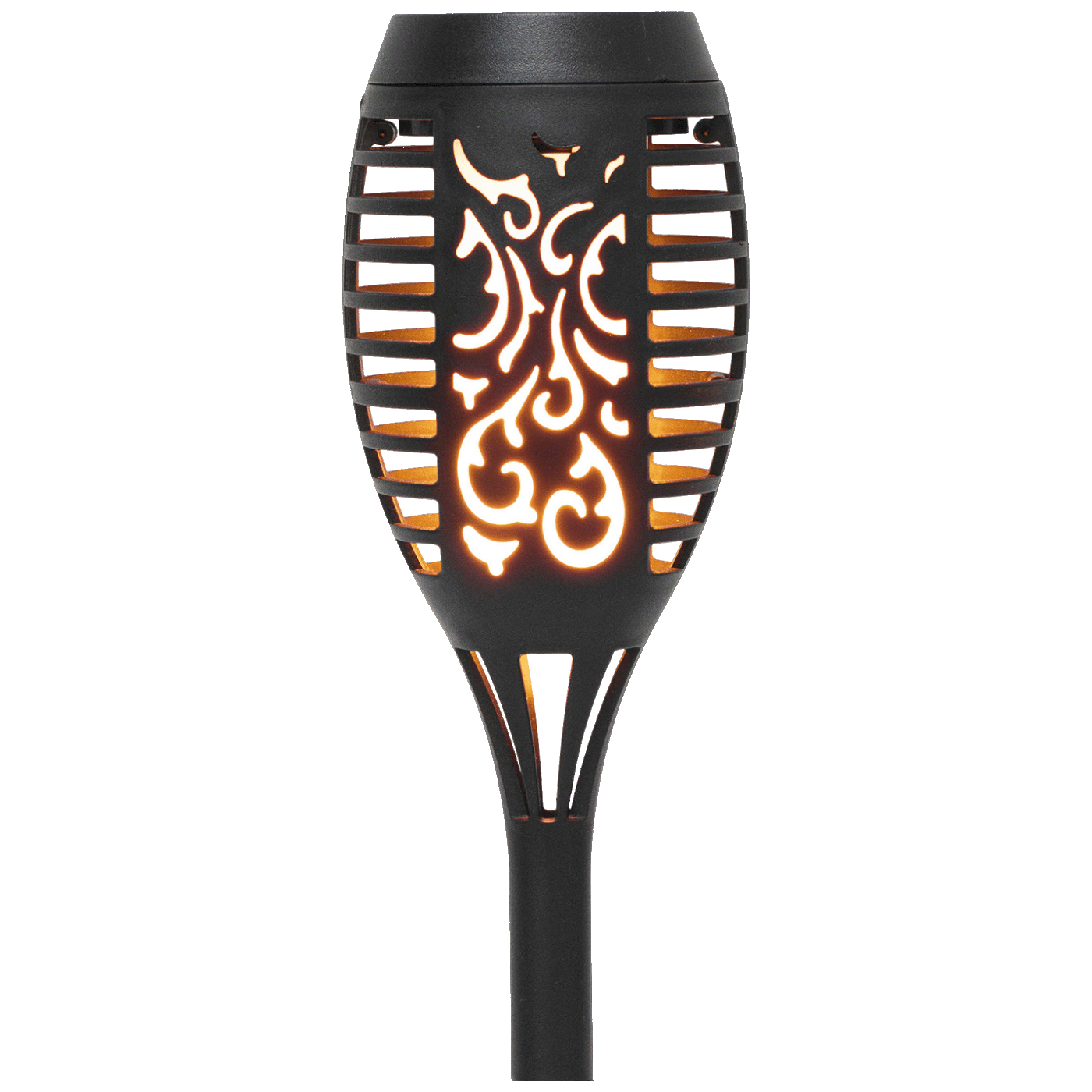 home Solarna vrtna dekorativna svjetiljka,200 mAh,display 12 kom. - MX301