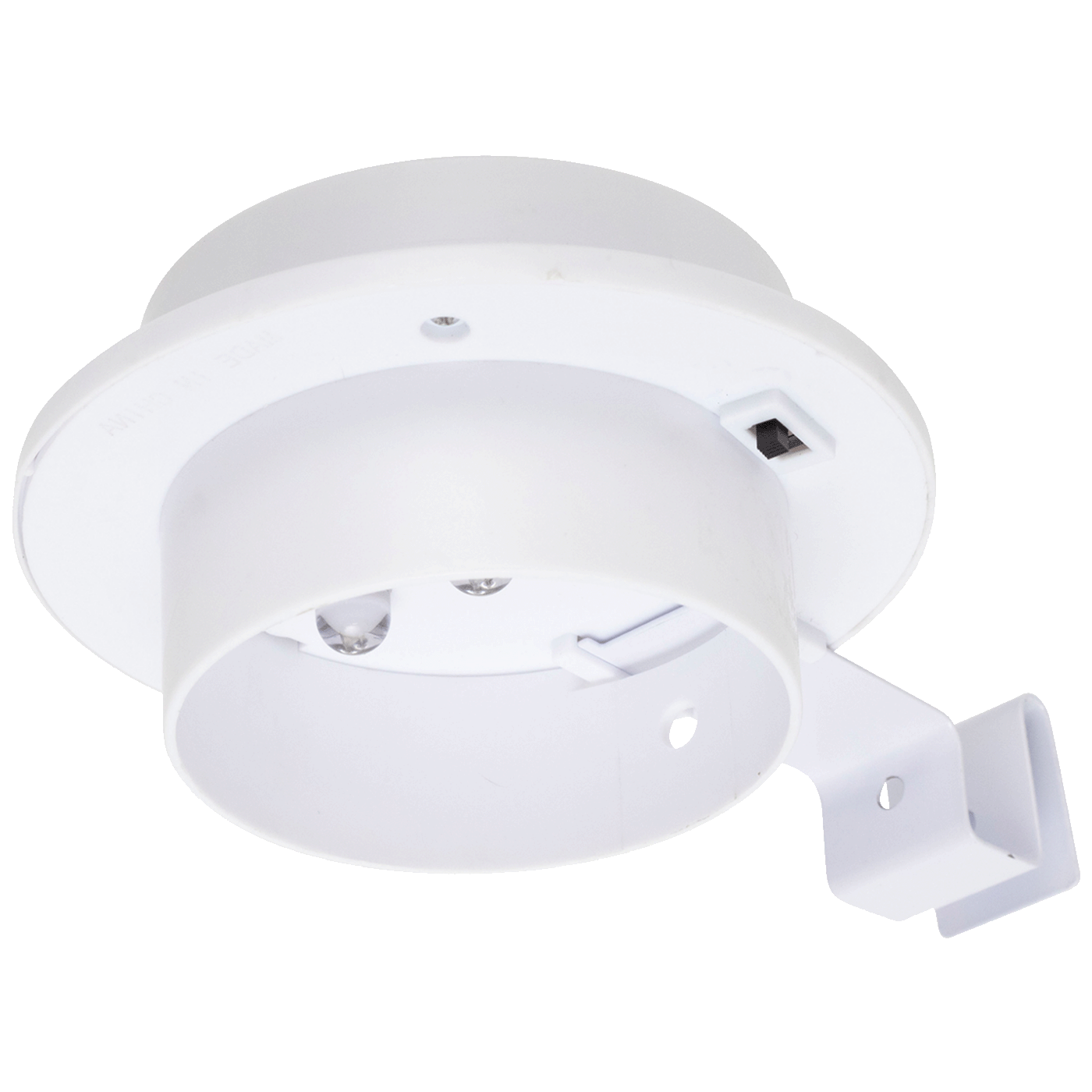 home Solarna LED lampa, montažna, 600 mAh - MX652