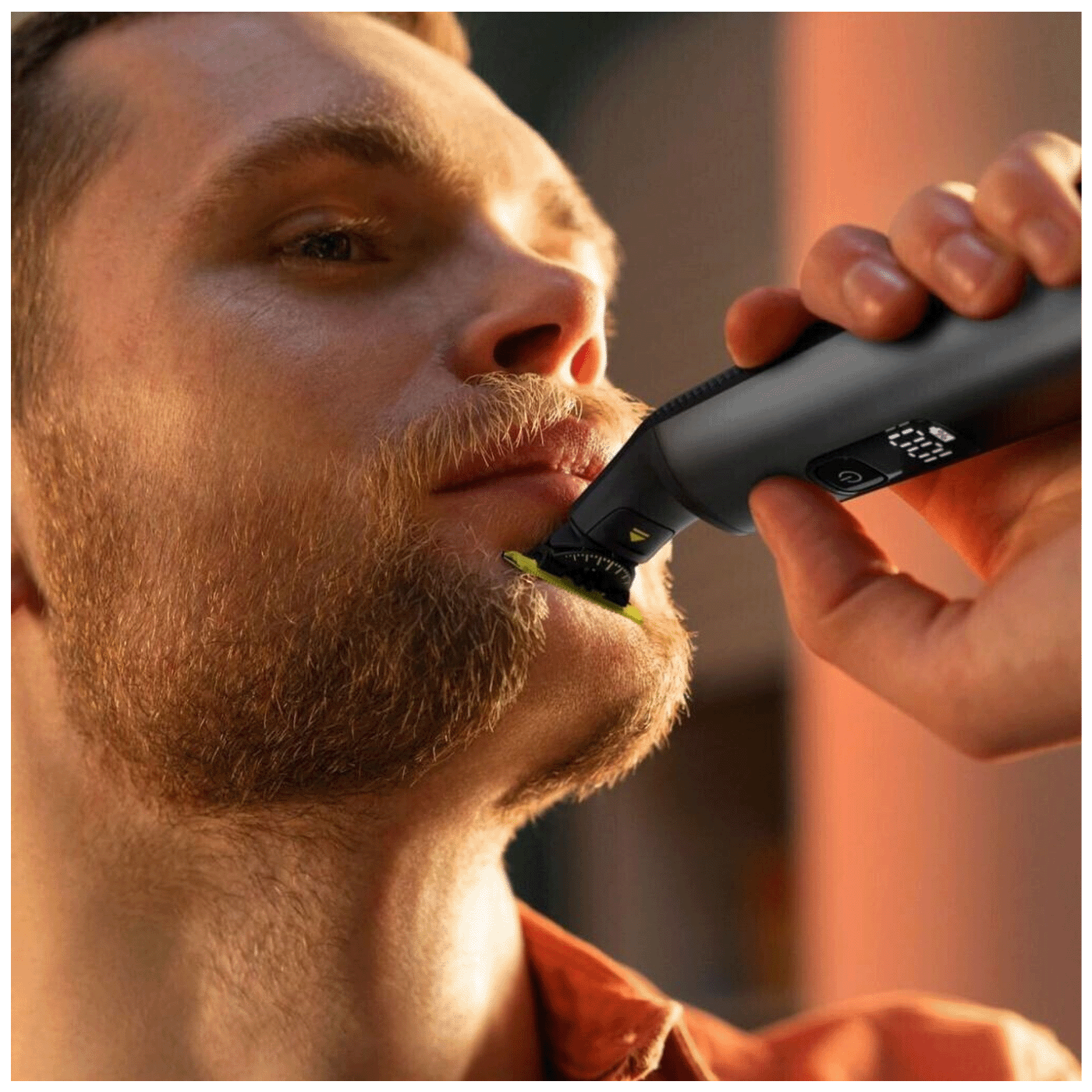 Philips Aparat za brijanje , trimer, Lice i Tijelo, OneBlade Pro - QP6552/15