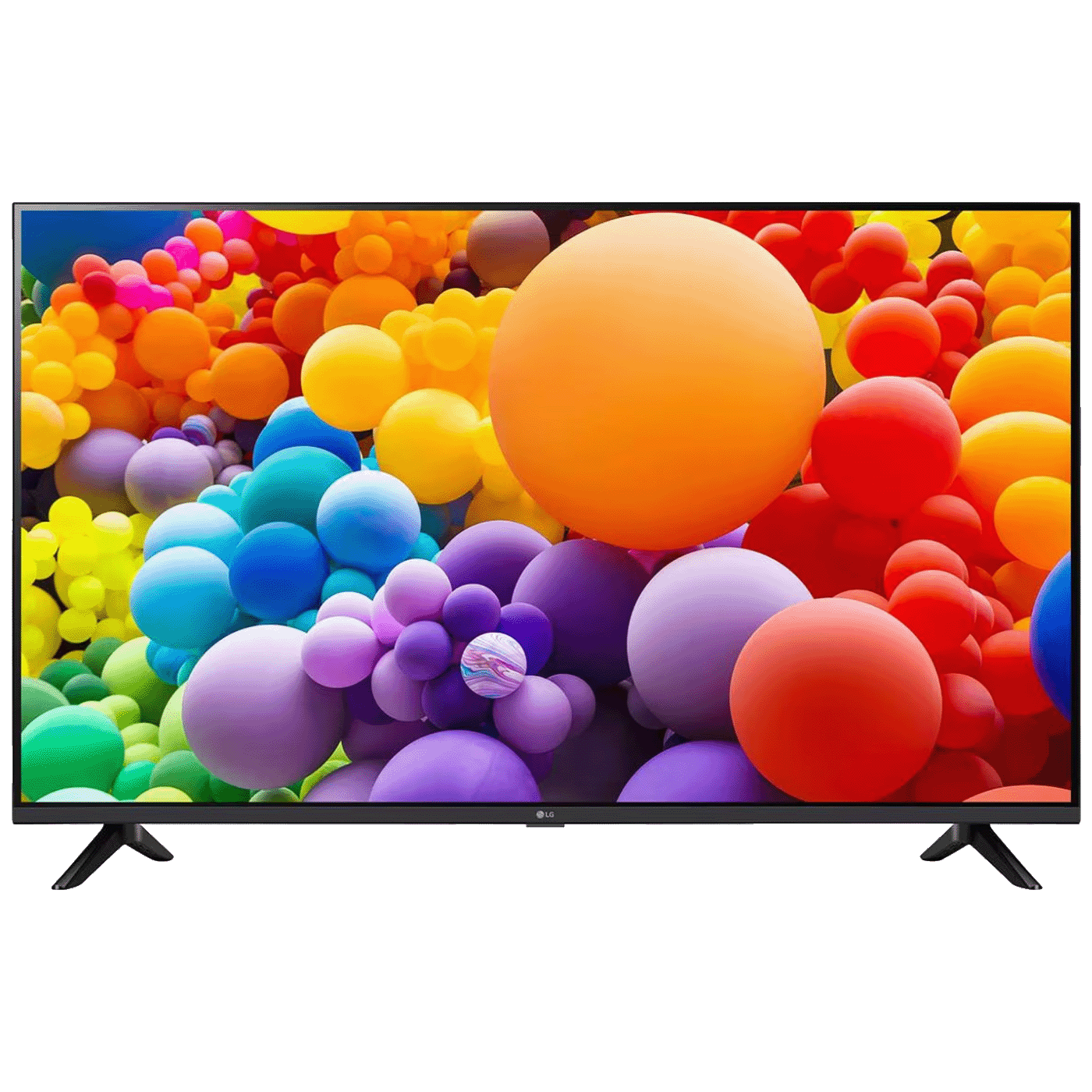 LG Televizor Smart LED 4K UHD 65" - 65UT73003LA