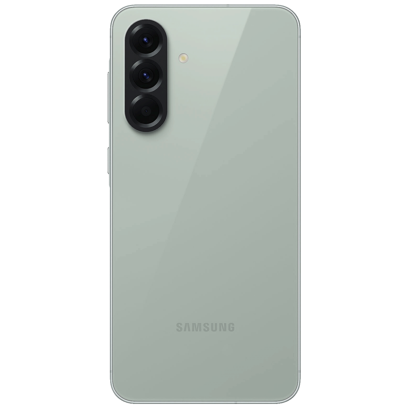 Samsung Smartphone 6.7", 5G, Octa Core 2.9GHz, RAM 8GB, 50Mpixel - Galaxy A56 5G 8GB/128GB Olive