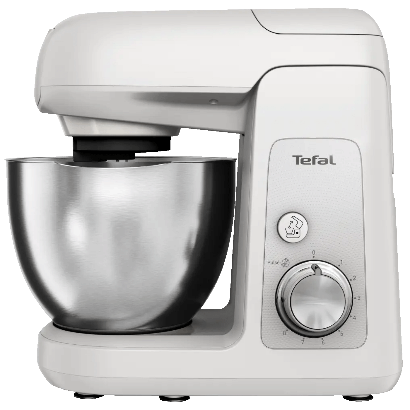 Tefal Mikser sa posudom, 1100W, 8 brzina, kuhinjski robot - QB525B38