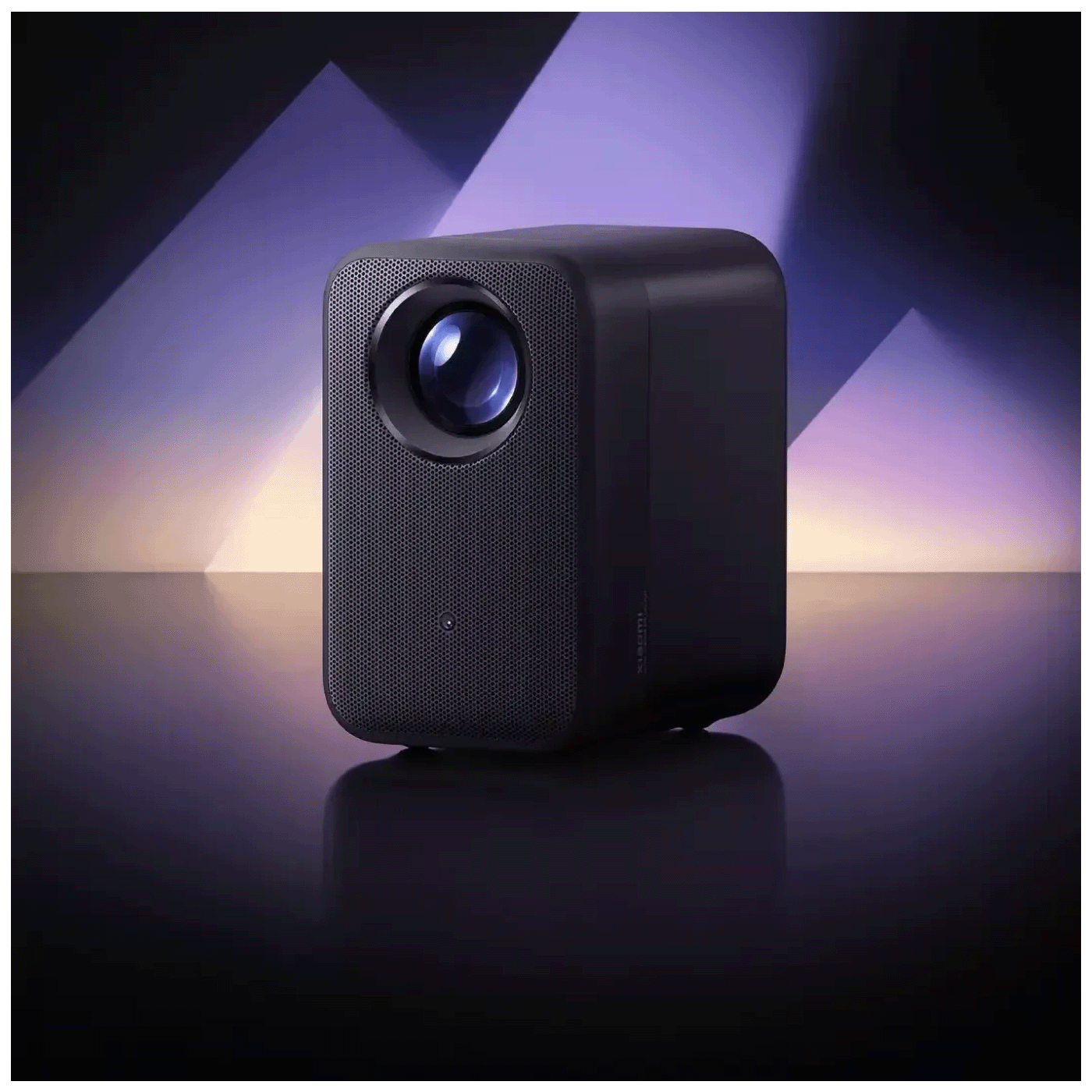 Xiaomi Pametni projektor, Full HD, Android TV, WiFi 2.4 / 5 GHz, BT - Mi Smart Projector L1 Pro