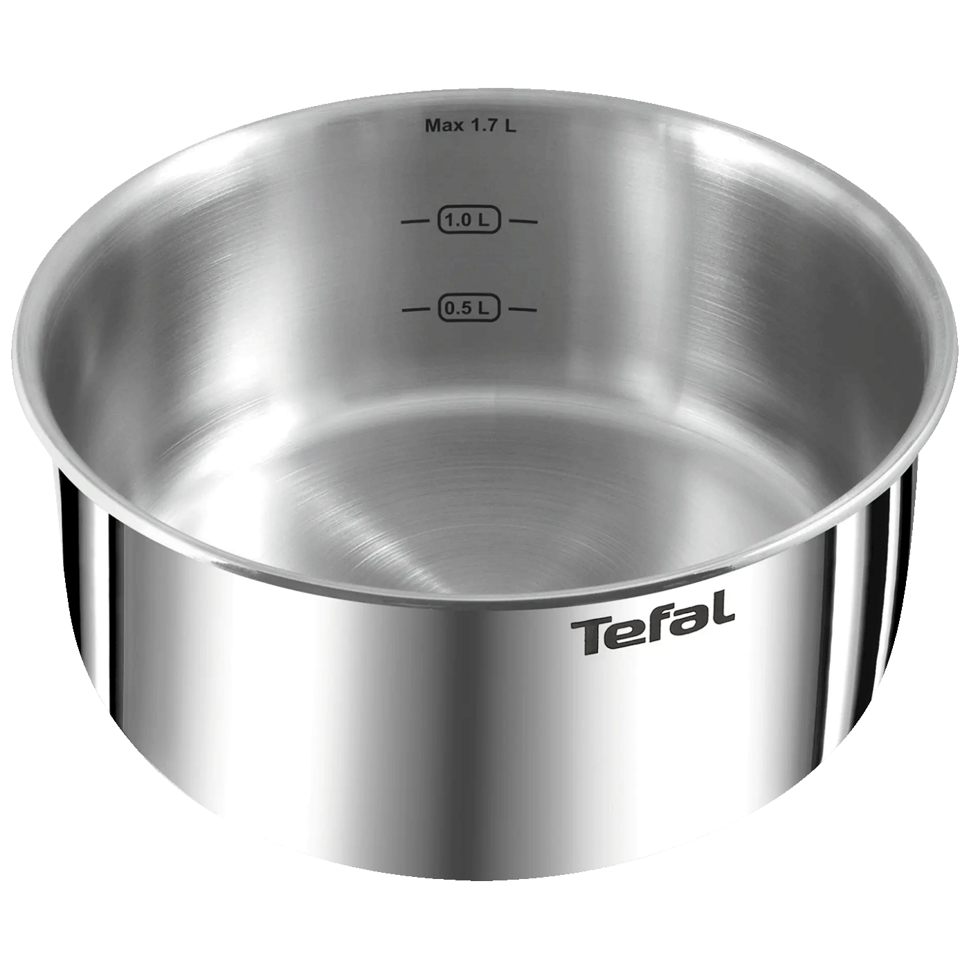 Tefal Posuđe, set, 4/1, Ingenio Emotion - L8964S44