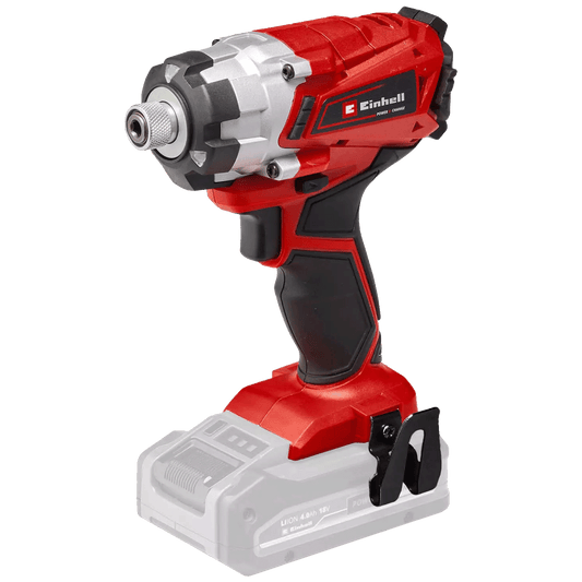 Einhell Aku udarni odvijač - TE-CI 18/1 Li-Solo