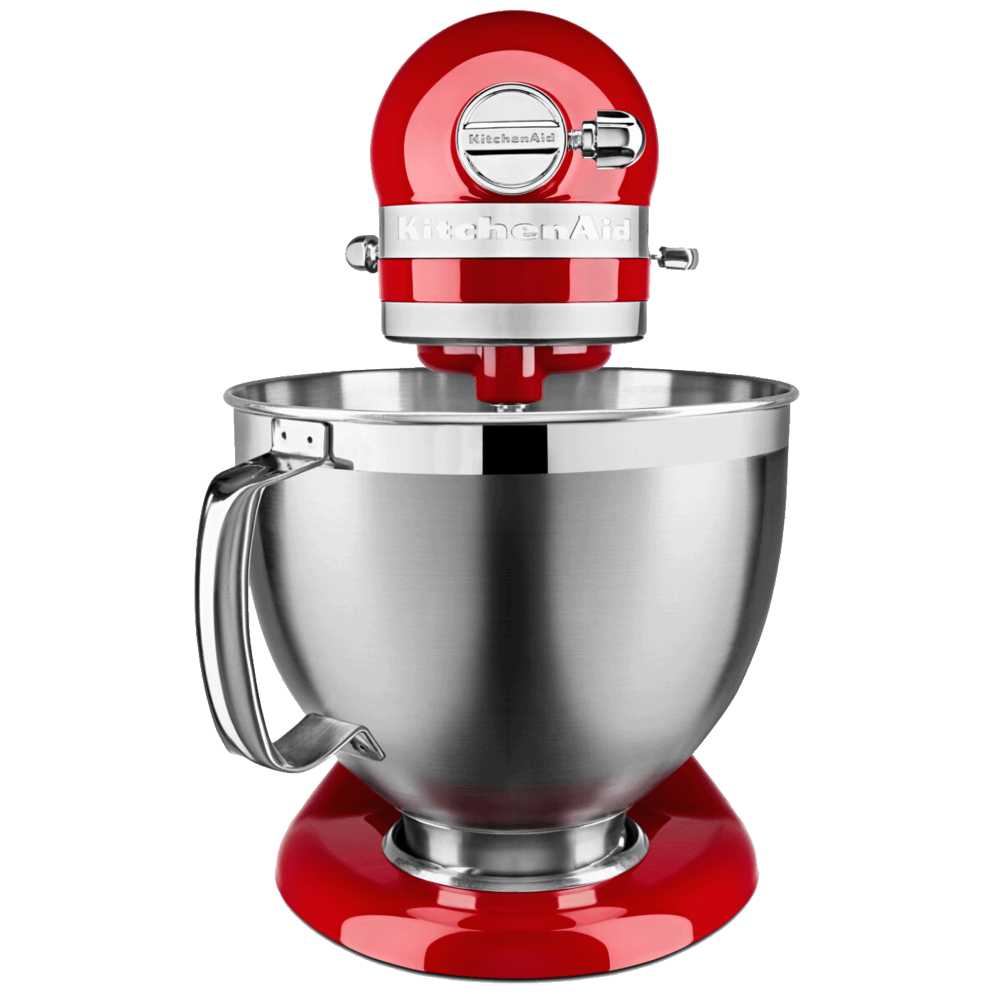 KitchenAid Mikser sa posudom, 300W, kuhinjski robot - KA5KSM185PSEER