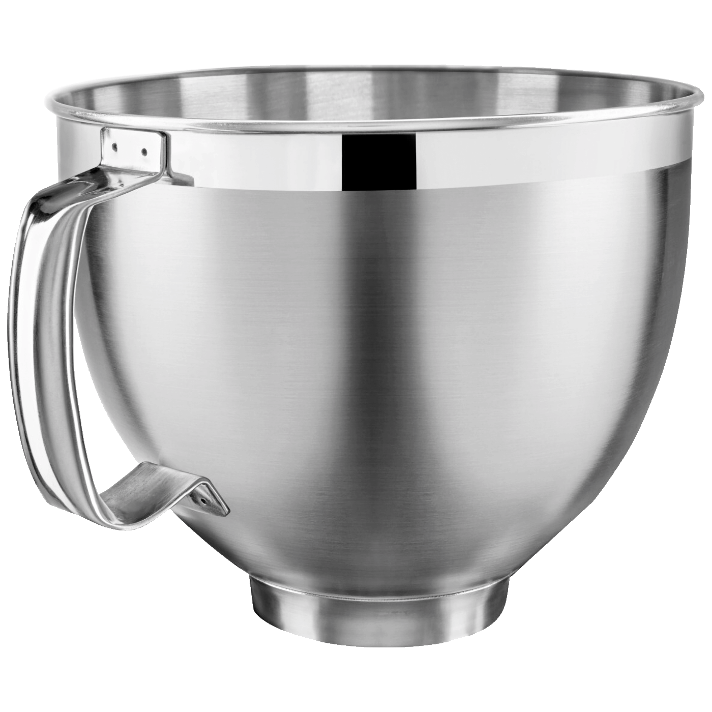KitchenAid Mikser sa posudom, 300W, kuhinjski robot - KA5KSM185PSEER