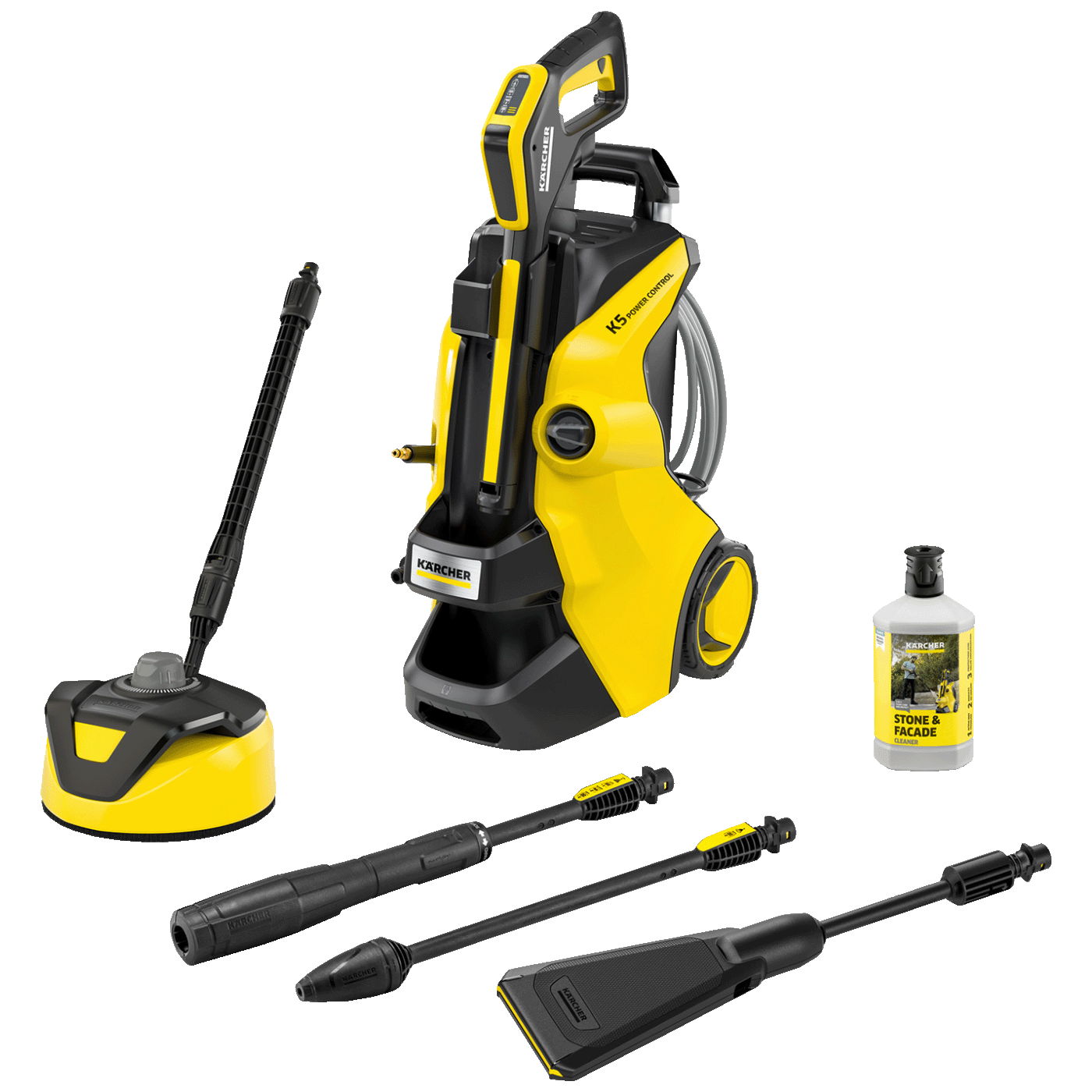 Karcher Visokotlačni perači, 2100W, Power Control Flex Home - K 5 Power Control Flex Home