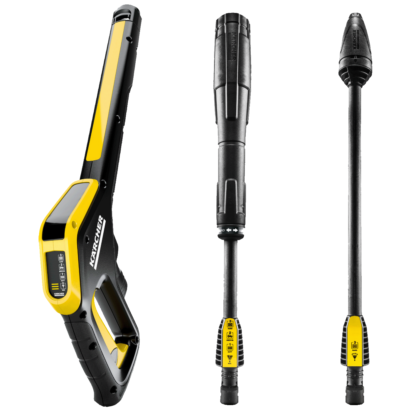 Karcher Visokotlačni perači, 2100W, Power Control Flex Home - K 5 Power Control Flex Home