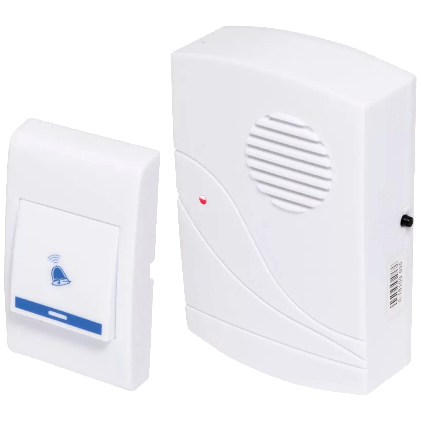 home Zvono kućno, bežično, 3 melodije - DB 0650DC