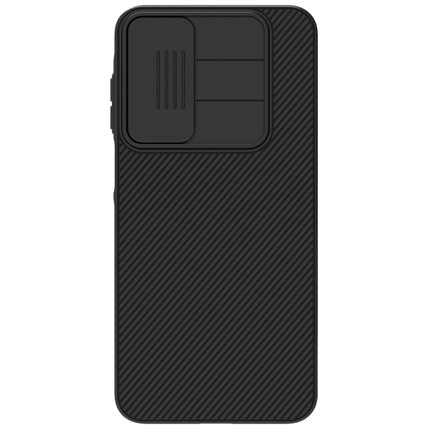 NN-Su Maska za Samsung A16 5G sa zaštitom za kameru - Galaxy A16 5G Camshield Phone Case