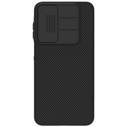 NN-Su Maska za Samsung A16 5G sa zaštitom za kameru - Galaxy A16 5G Camshield Phone Case
