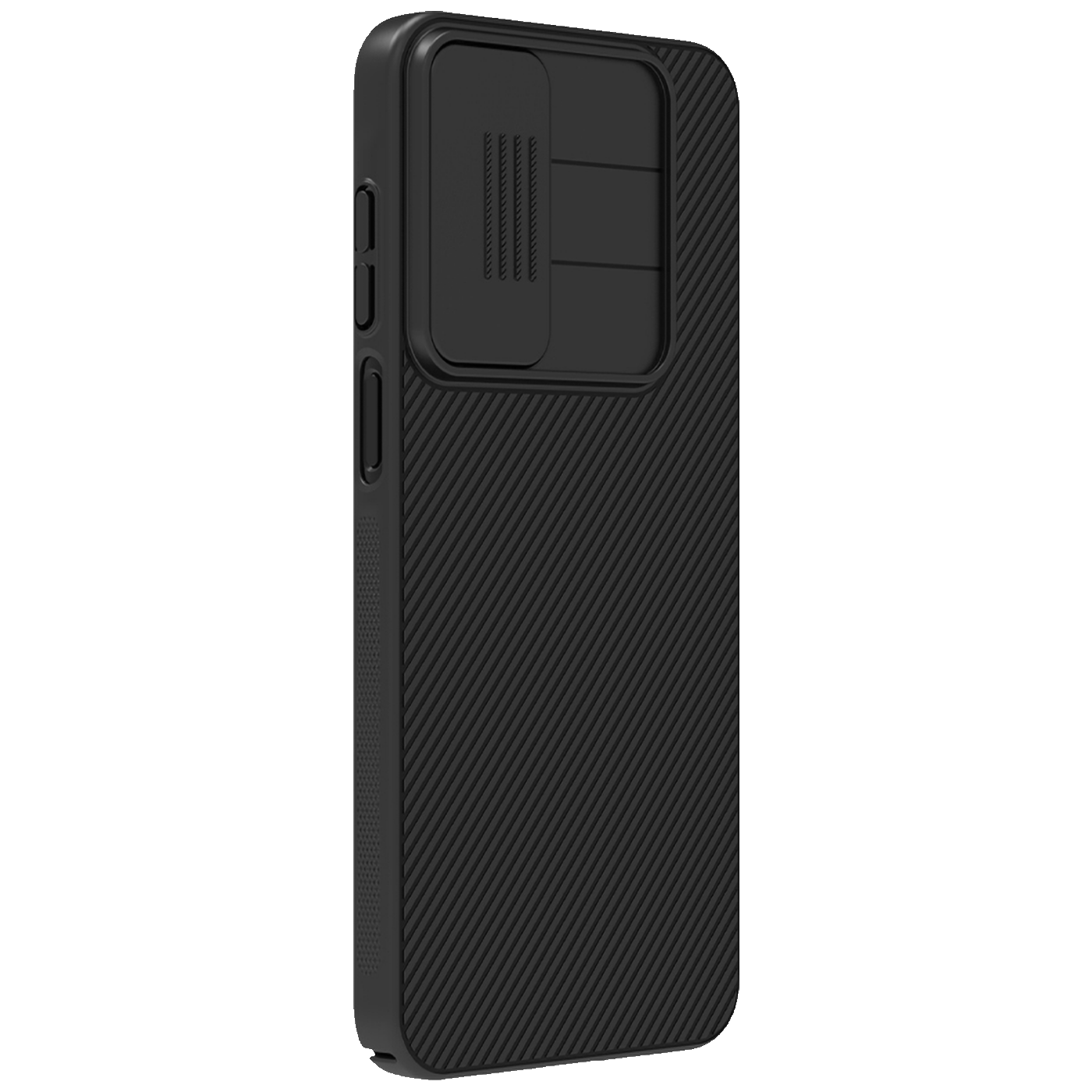 NN-Su Maska za Samsung A16 5G sa zaštitom za kameru - Galaxy A16 5G Camshield Phone Case