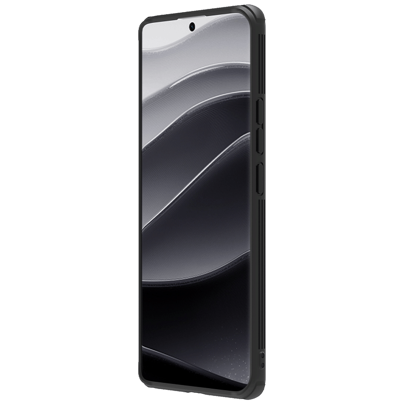 NN-Su Maska za Redmi Note 14 Pro 5G sa zaštitom za kameru - Redmi Note 14 Pro 5G Camshield Case