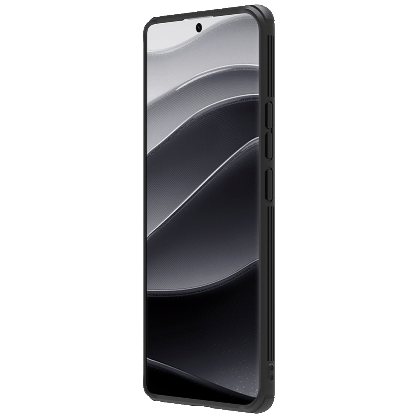 NN-Su Maska za Redmi Note 14 Pro+ 5G sa zaštitom za kameru - Redmi Note 14 Pro+5G Camshield Case
