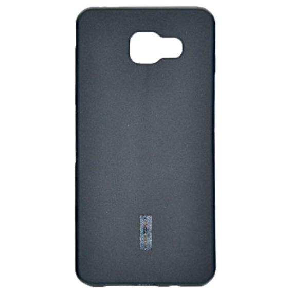Platoon Maska za Samsung A510, crna - SAMSUNG A510 FUTROLA SILIKON. ALIN