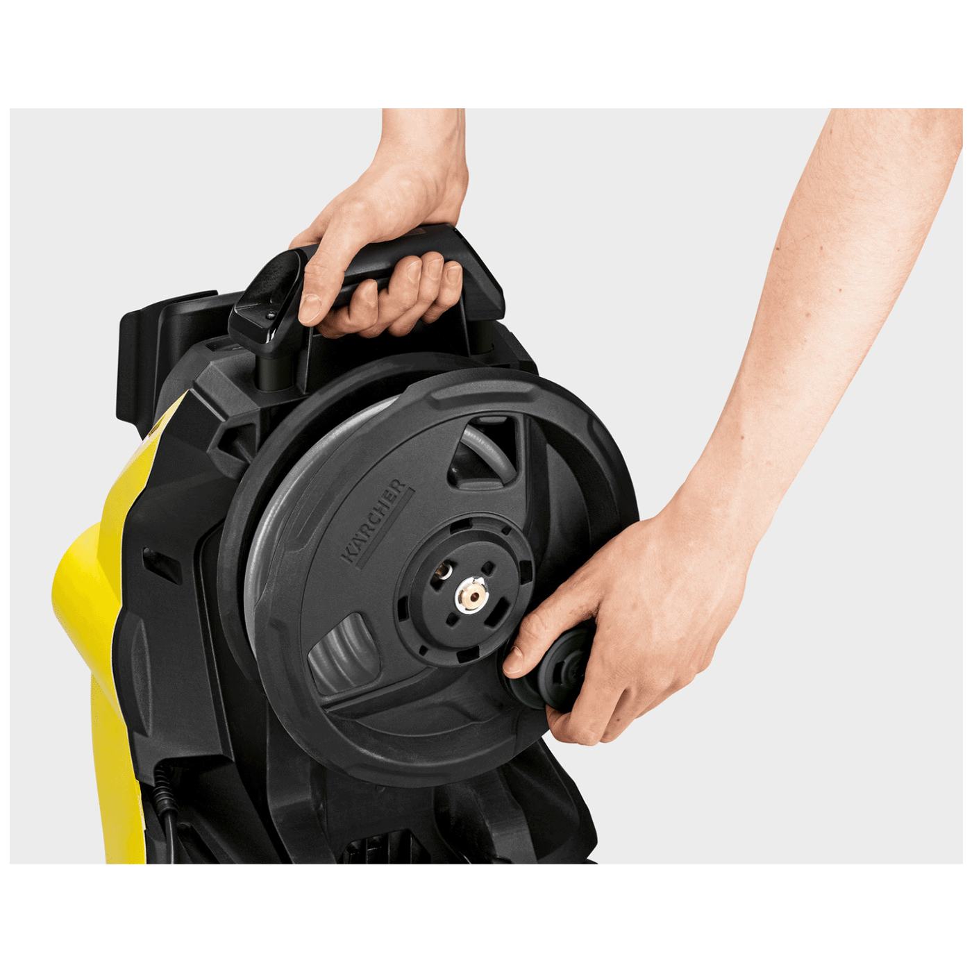 Karcher Visokotlačni perači, 1800W, Premium Power Control Flex Home - K 4 Power Control Premium Flex