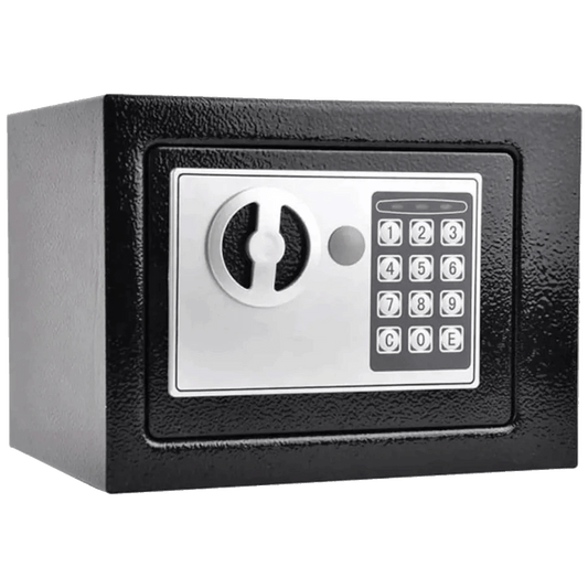 Extralink Sef sa elektroničkom bravom - Home S-406