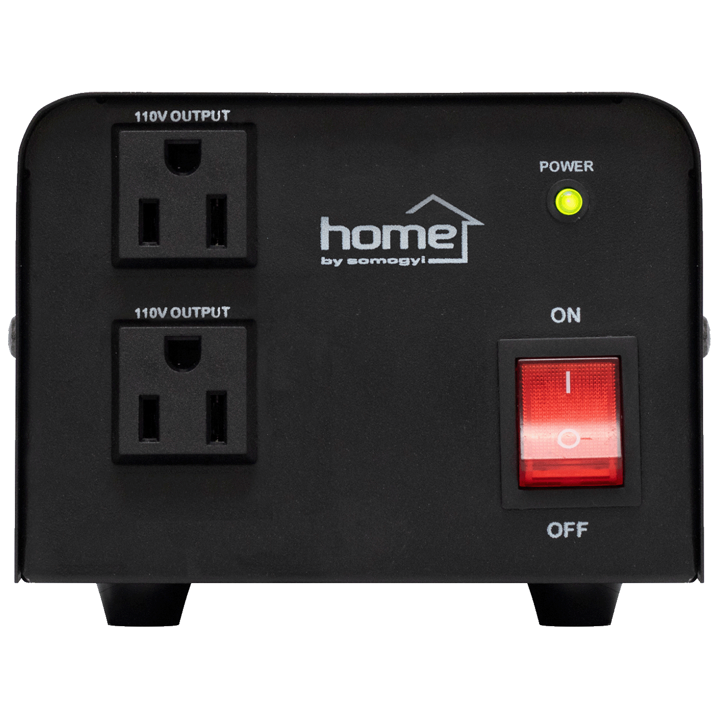 home Pretvarač napona 220 / 110 V, 200 VA / 160 W - VTF200VA