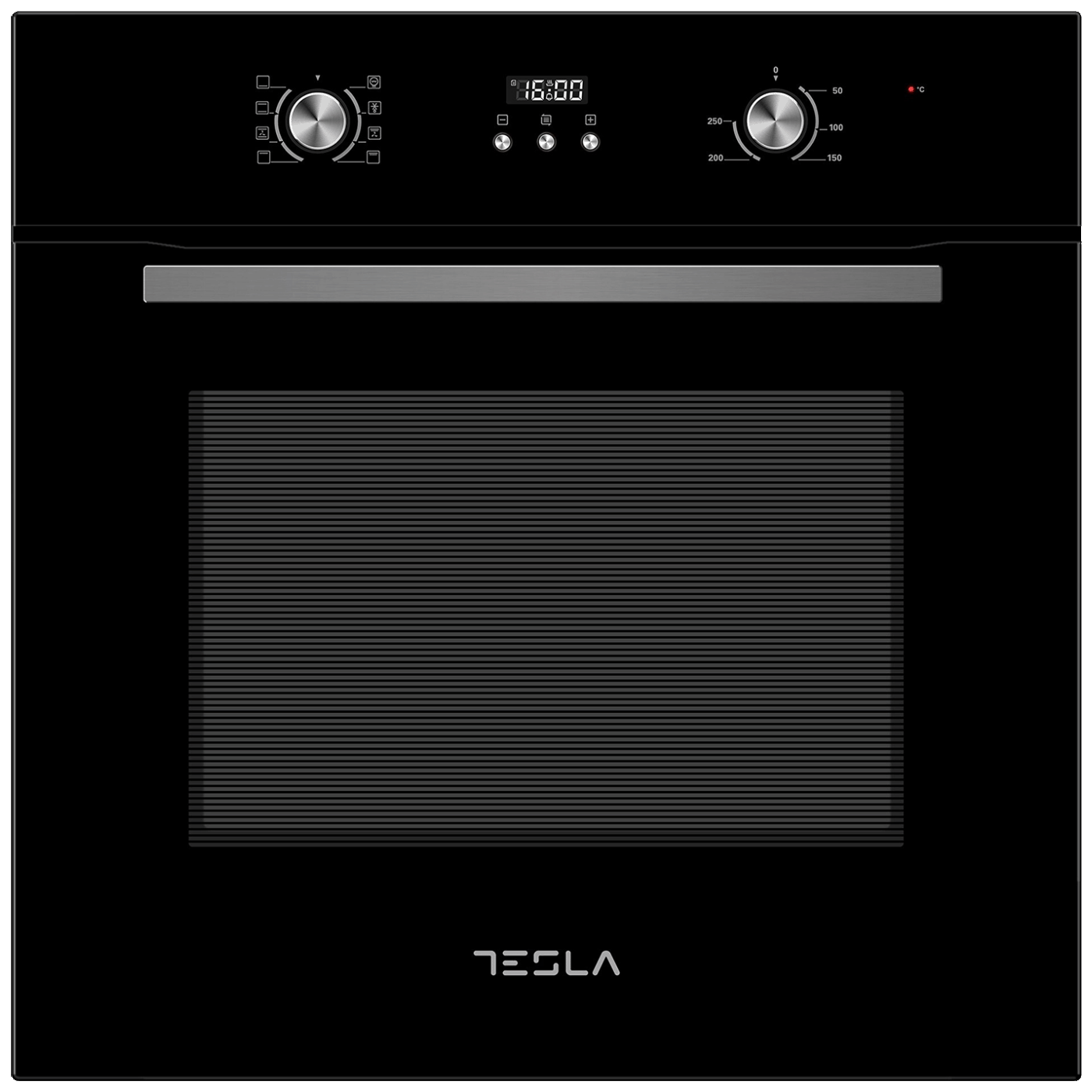 Tesla Set ugradbena pećnica /ploča, BO901MB+HV6401MB