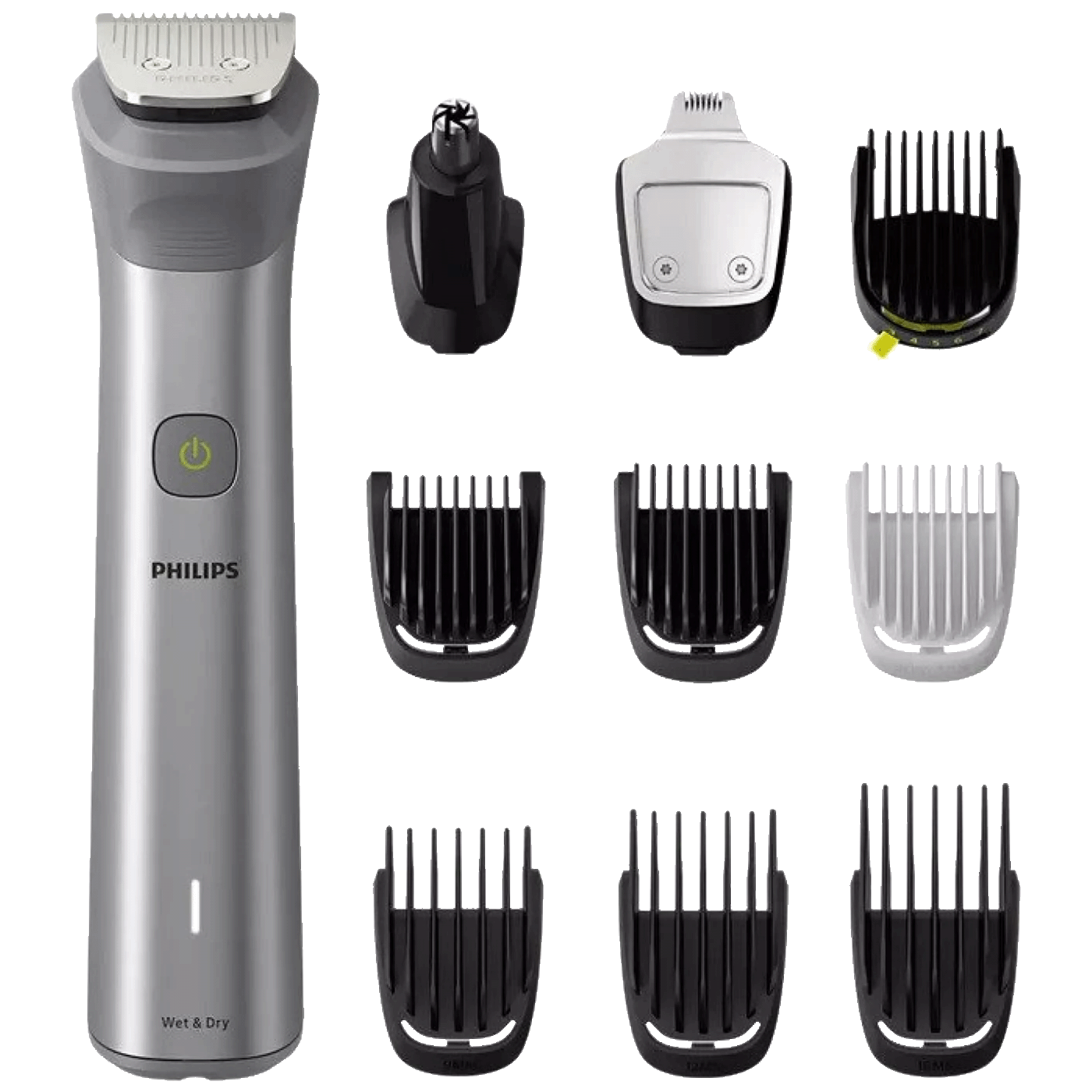 Philips Aparat za njegu lica i tijela, 10in1, All-in-One Trimmer - MG5920/15