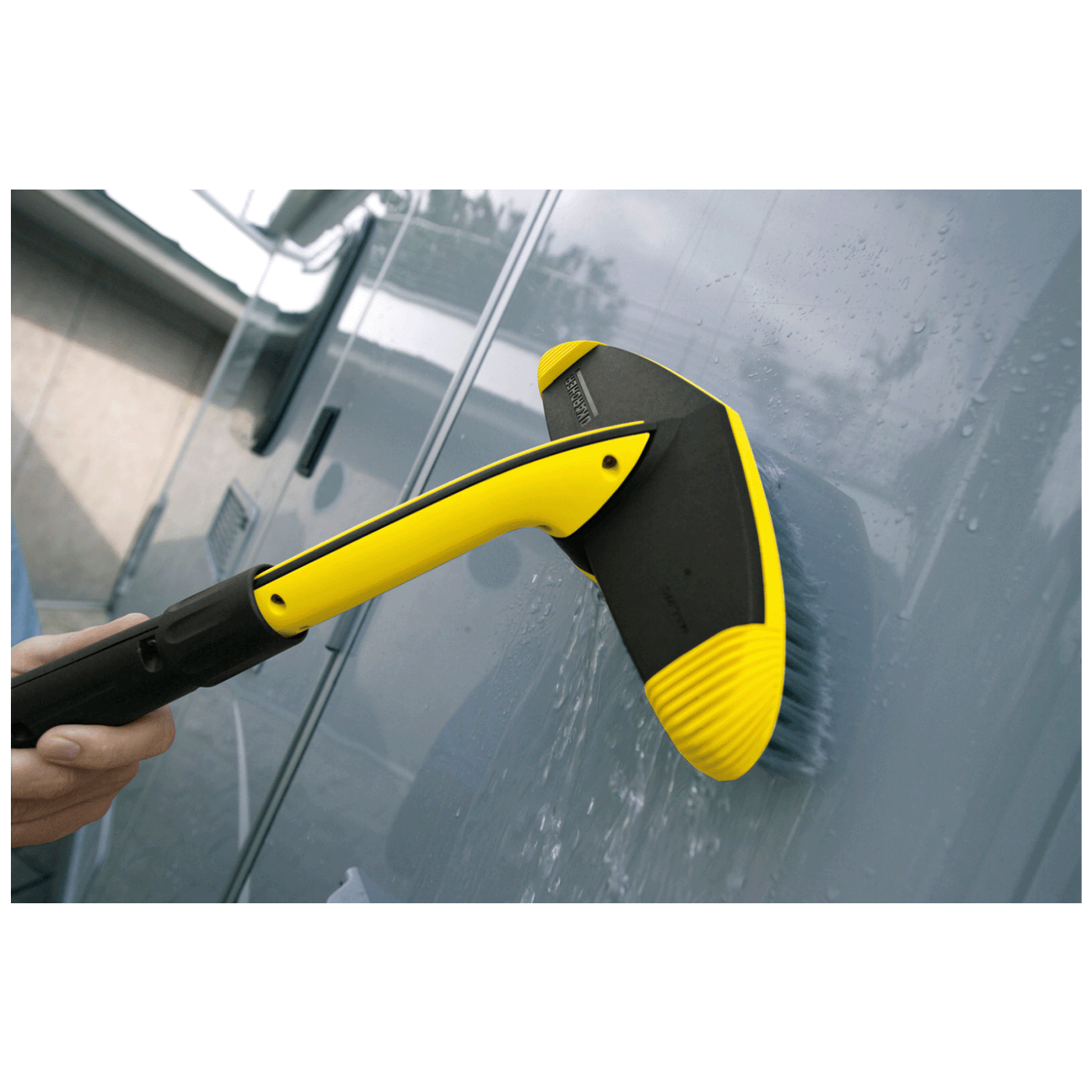 Karcher Visokotlačni perač, 2100W, Anniversary Edition - K 5 Power Control Flex Home & Brush