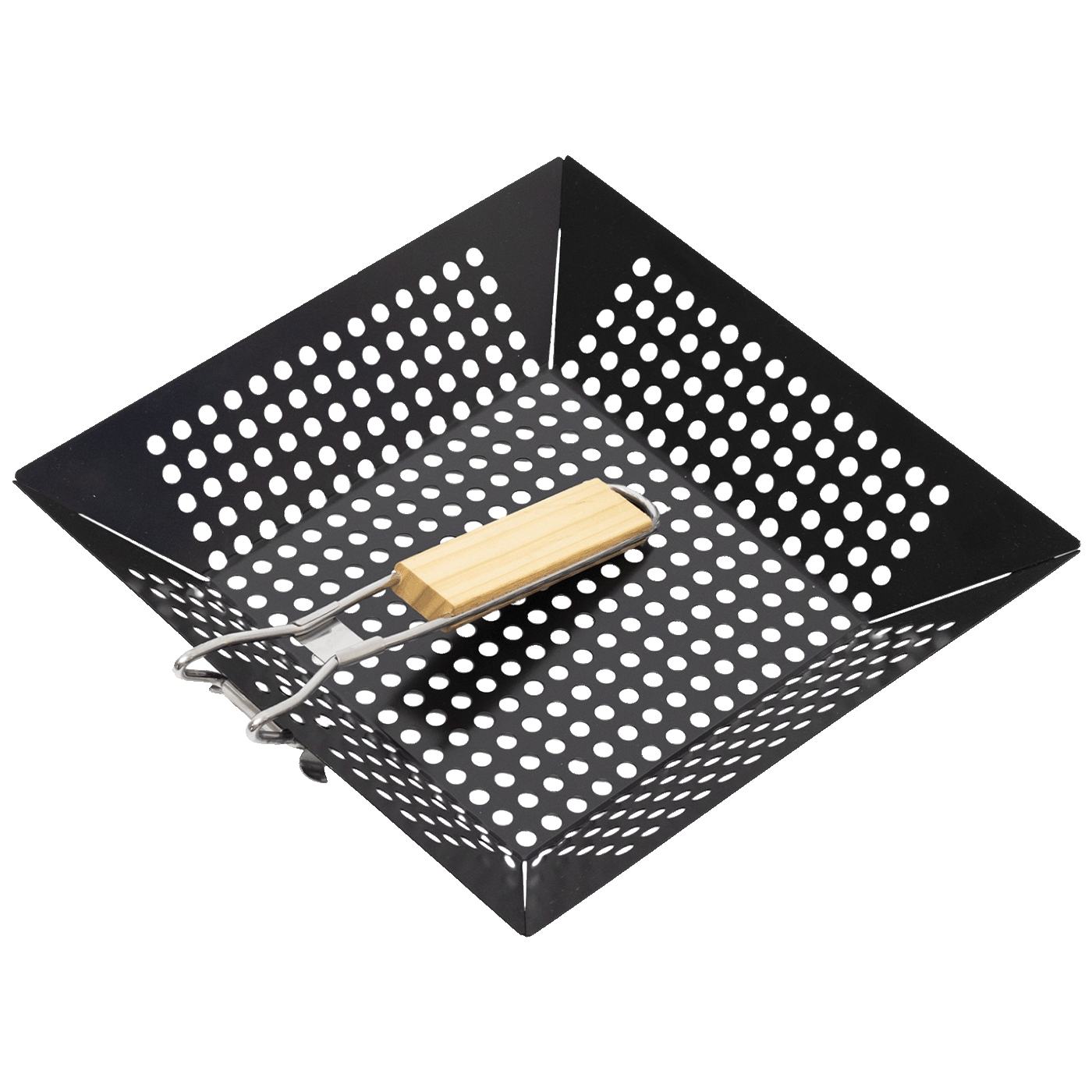 home Korpa za pečenje s ručkom - GRT02