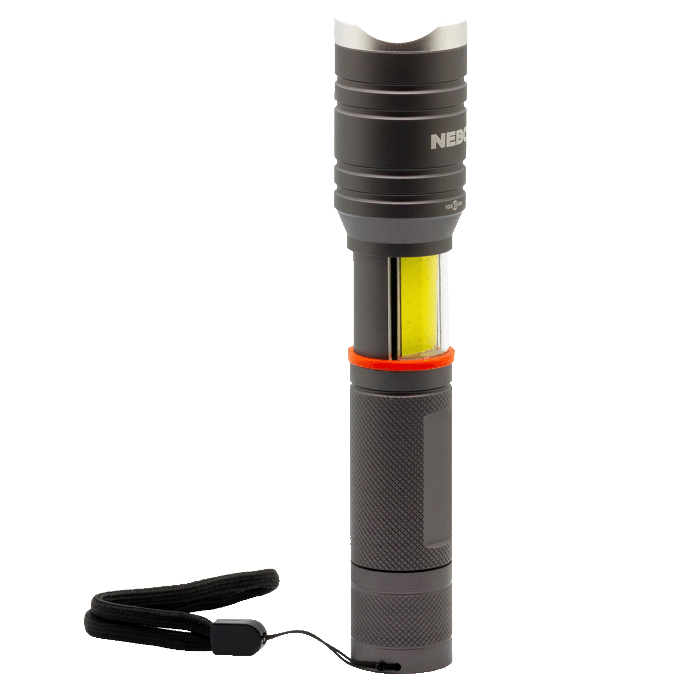 Nebo Ručna svjetiljka, LED, 300 lm, IPX4 - NEB-6746-G