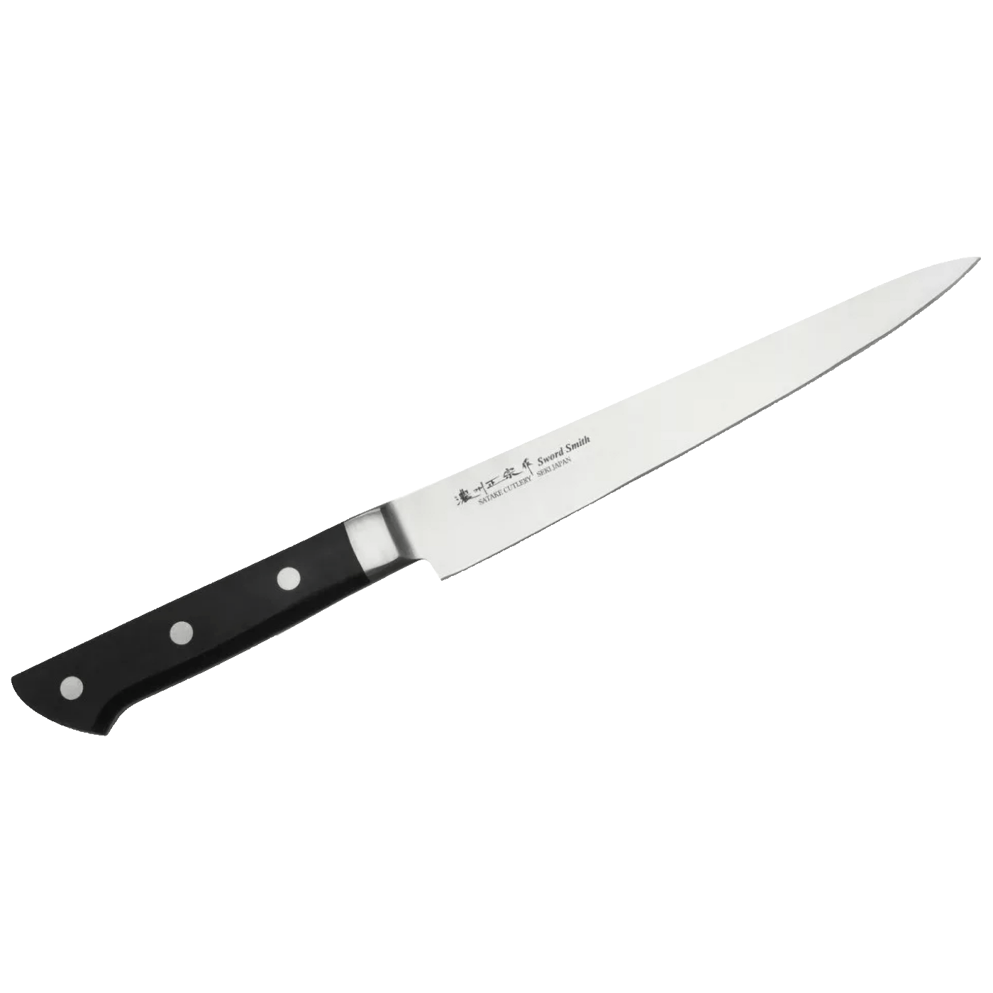 Satake Nož, 21cm, Satake Satoru - 802-772