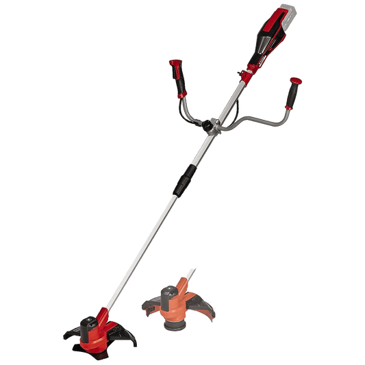 Einhell Aku trimer za travu, bez baterije - AGILLO 18/200