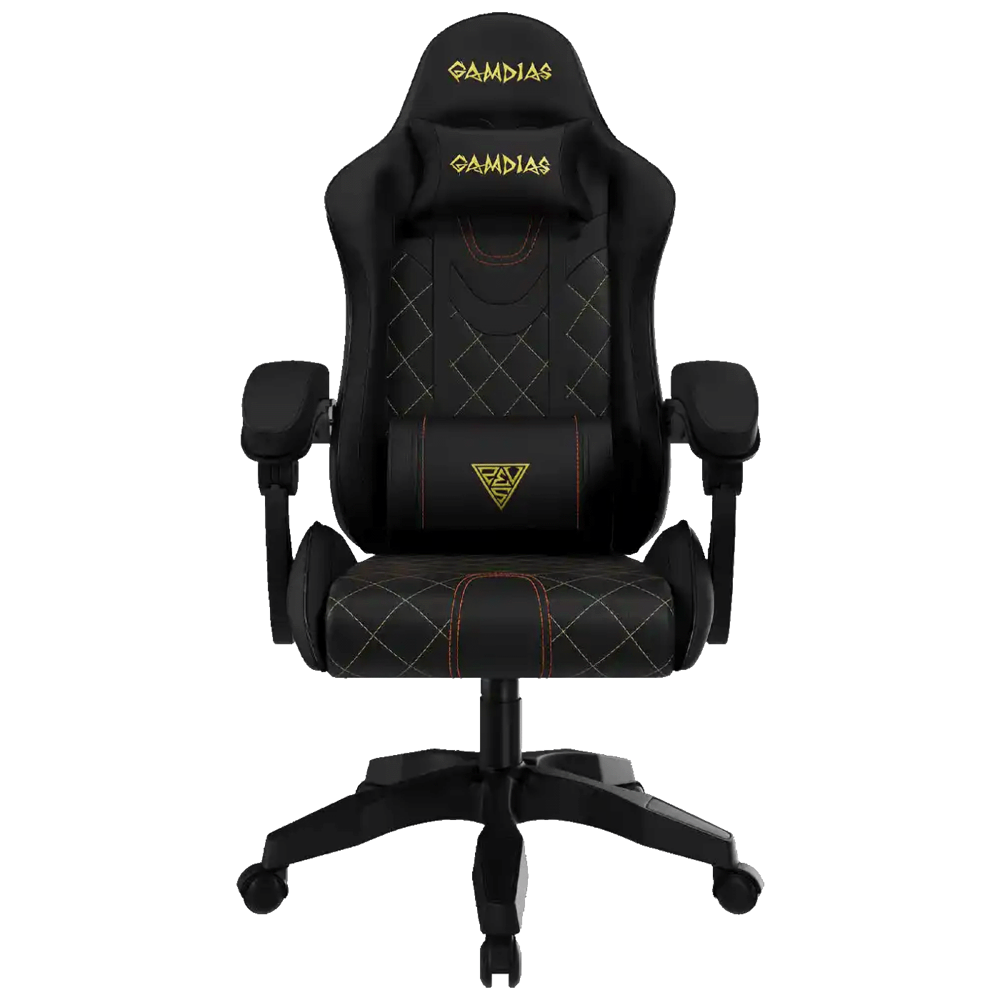 Gamdias Stolica, gaming - Zelus E2