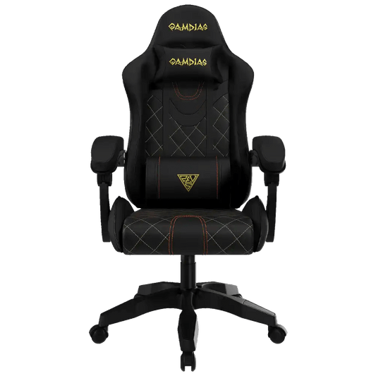 Gamdias Stolica, gaming - Zelus E2