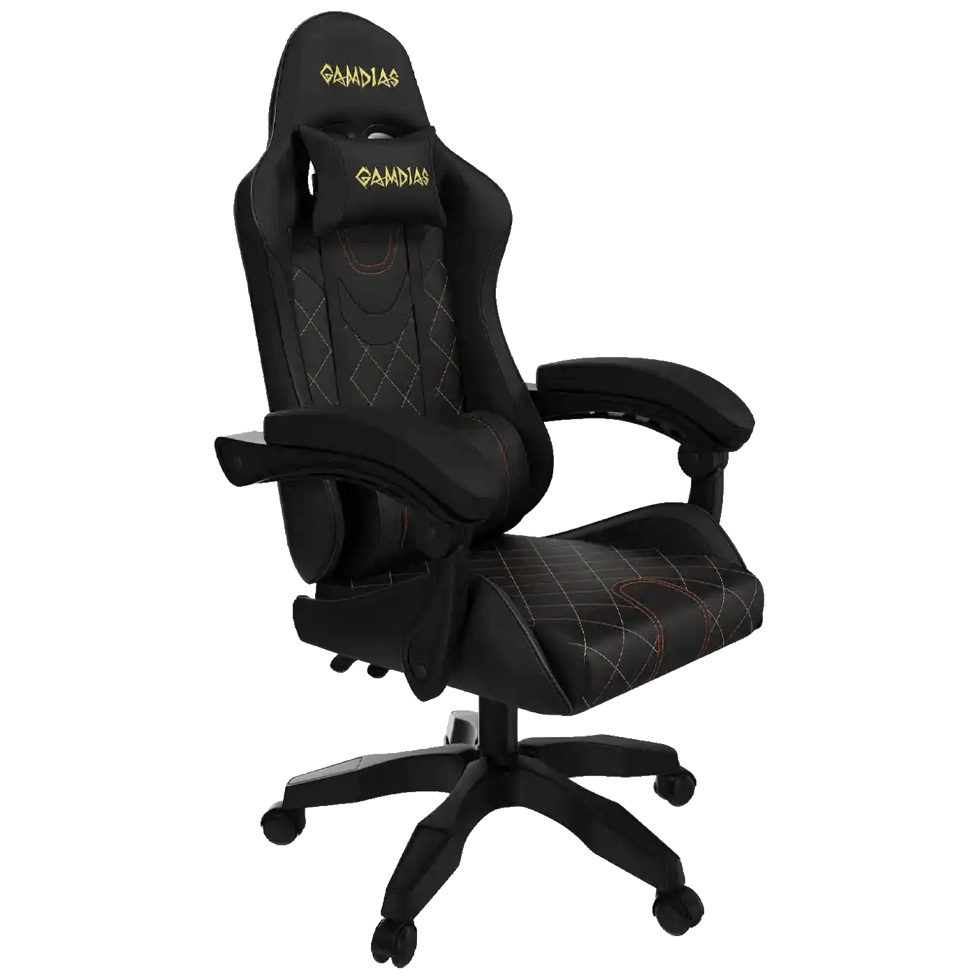 Gamdias Stolica, gaming - Zelus E2