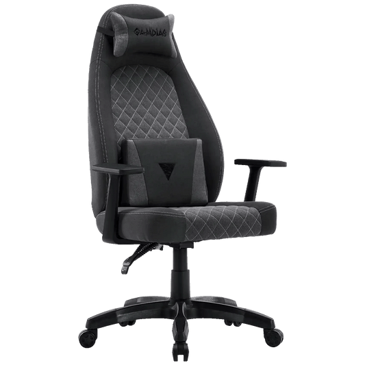 Gamdias Stolica, gaming - Zelus E4 Weave