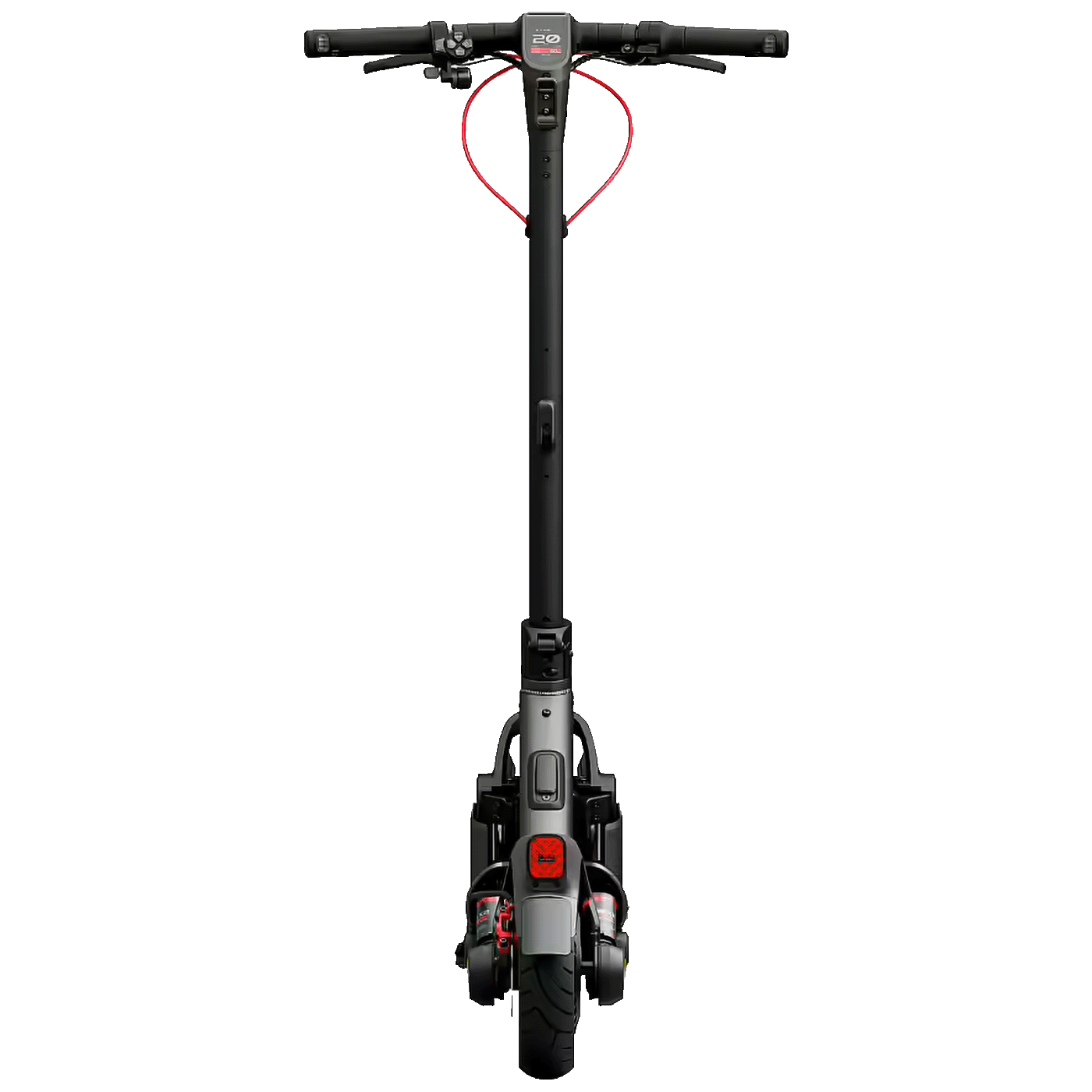 Segway Električni Romobil , 11" točkovi, 25 km/h, Domet do 80 km - MAX G3 E (AA.05.16.01.0004)